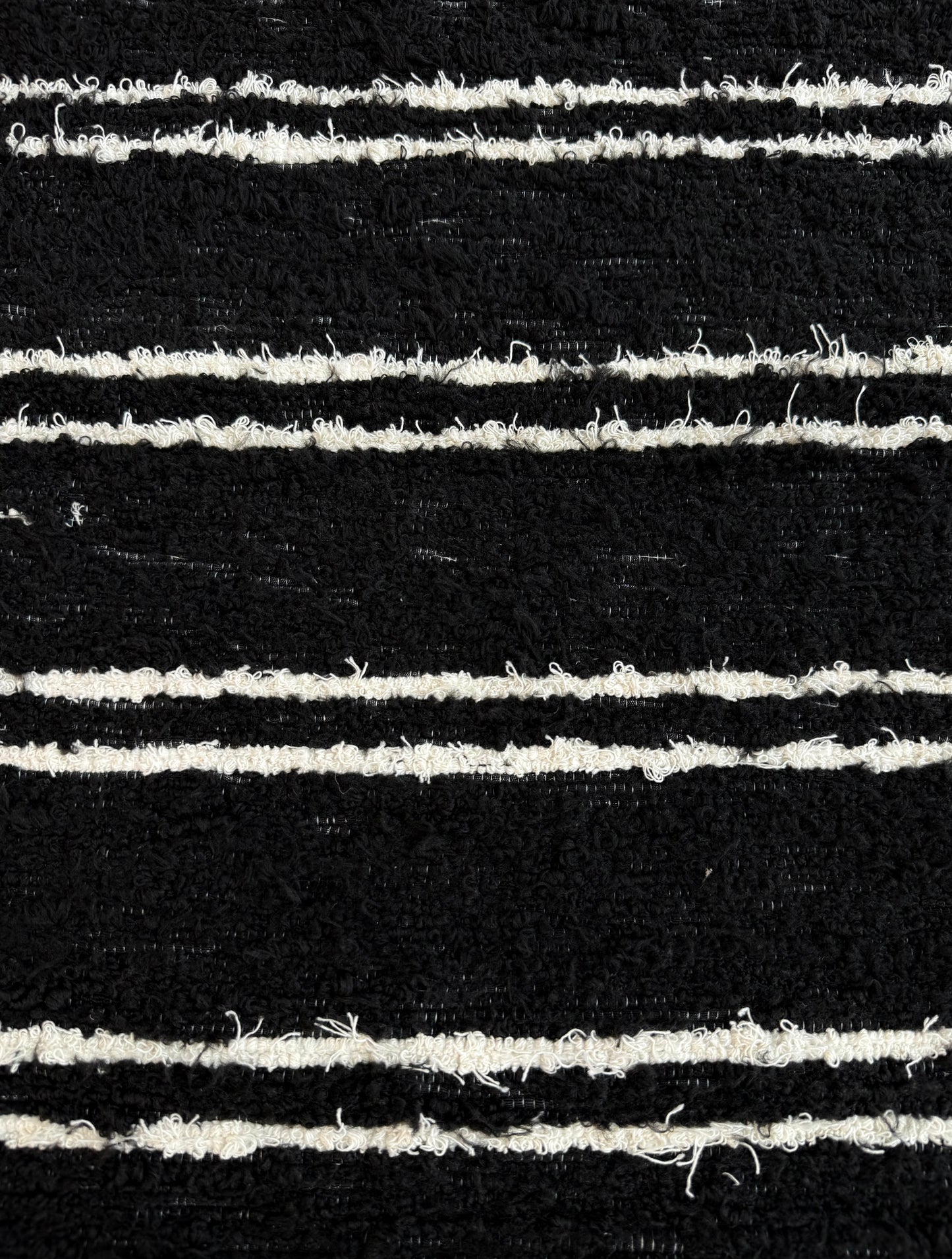 Tapis Artisanal - Marta - 120x160 - nenita - deco -