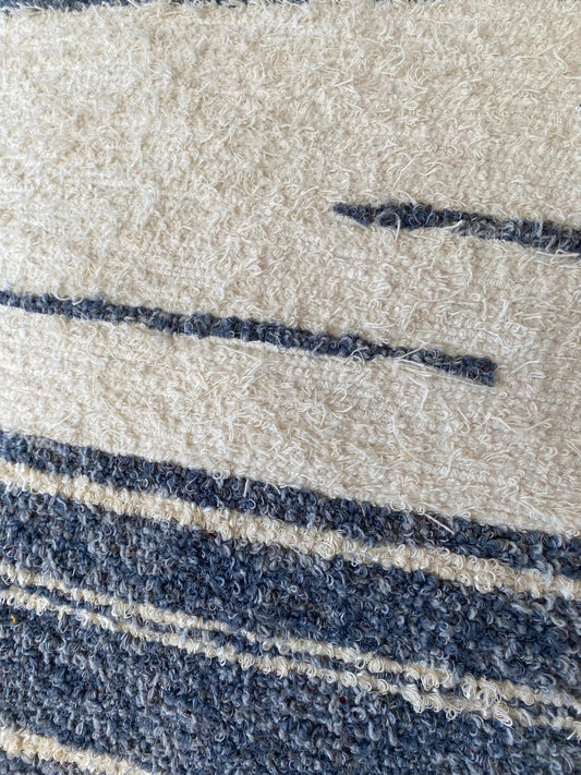 Housse de Coussin Sierra - Coton recyclé - nenita - deco