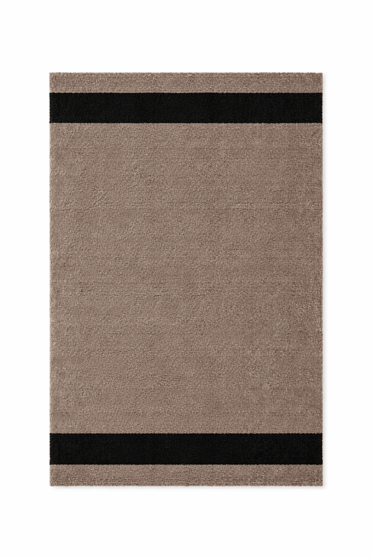 Tapis Artisanal - Francisco - 120x160 - Nénita Déco -