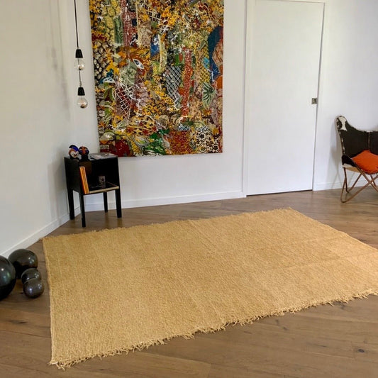 Tapis Artisanal - Adrian - nenita - deco