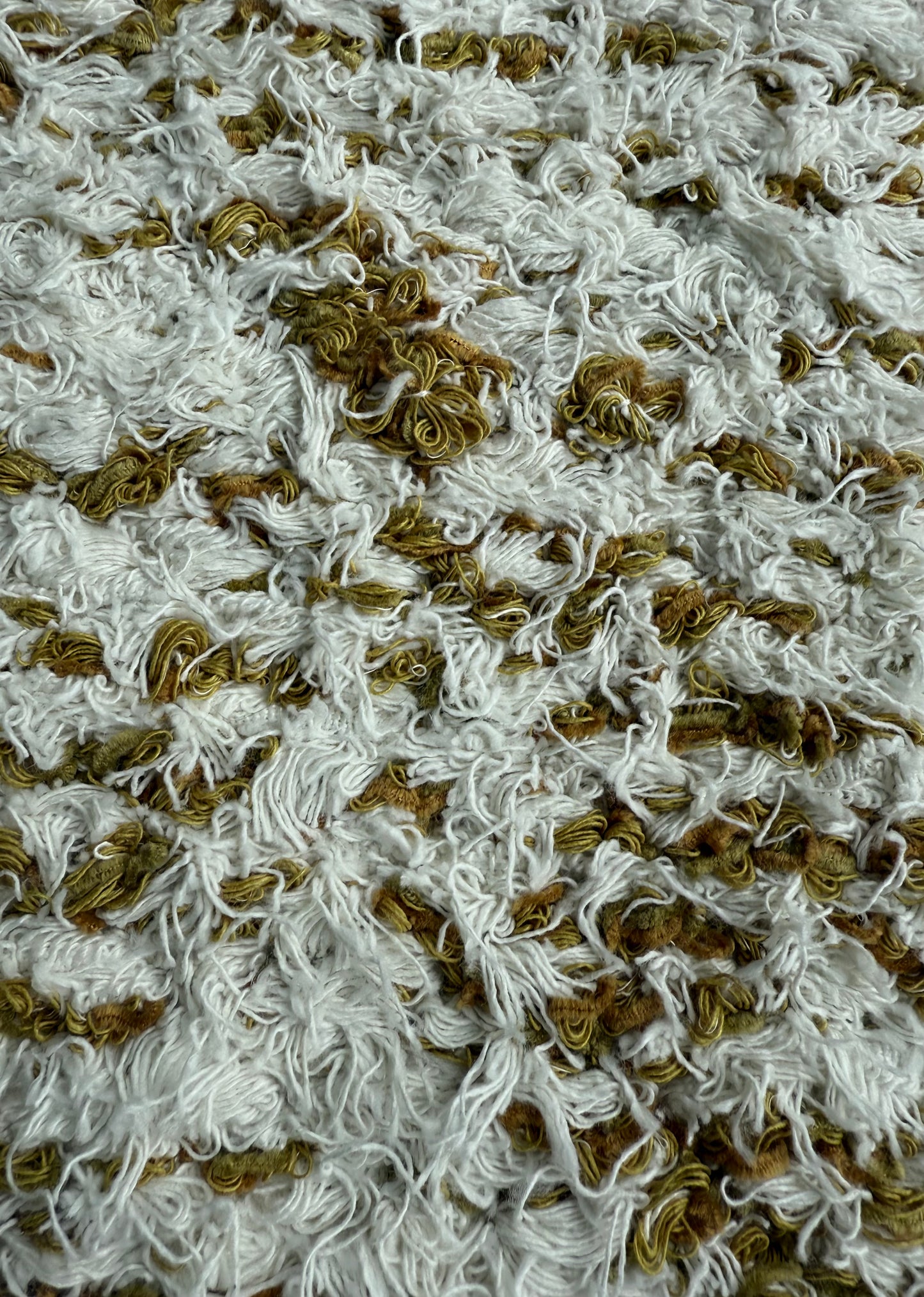Tapis Artisanal Réversible - Oro - 60x130 - nenita - deco - 