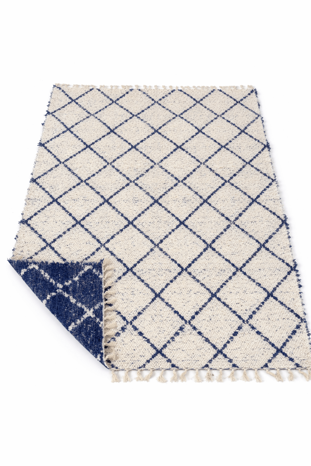 Tapis Artisanal Réversible - Aura - nenita - deco