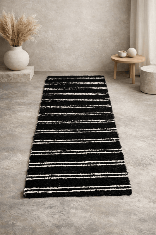 Tapis Artisanal - Marta - nenita - deco
