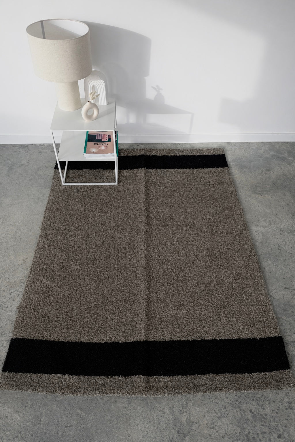 Tapis Artisanal - Francisco - nenita - deco