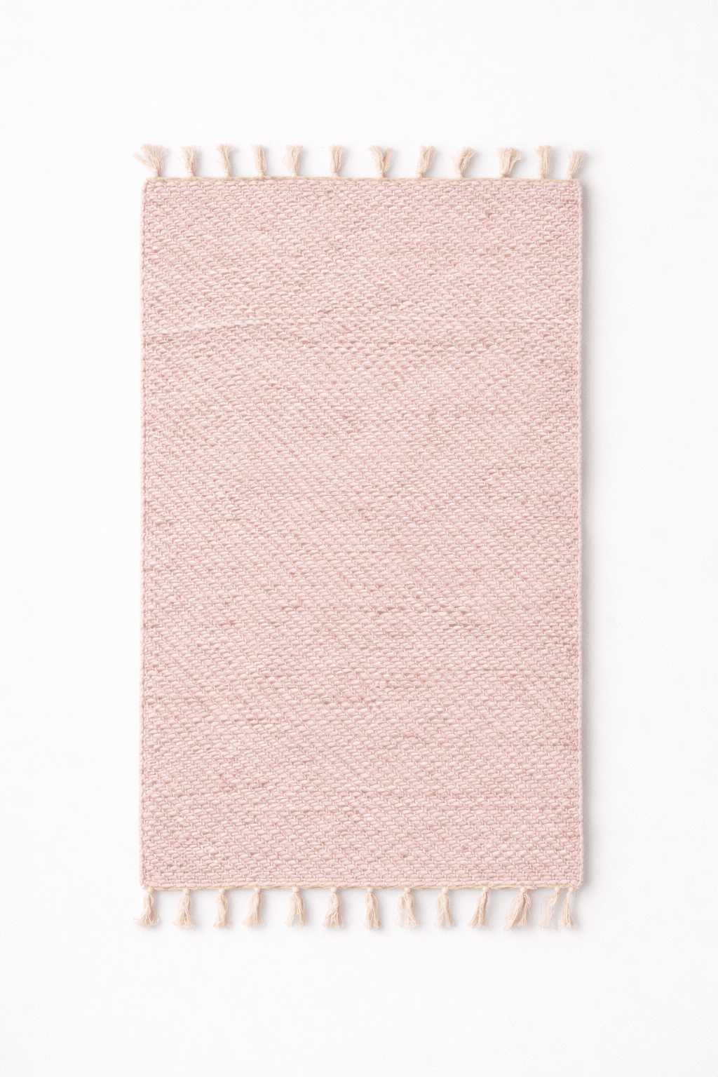 Tapis Artisanal Jute Gris Bleu – Pablo - nenita - deco