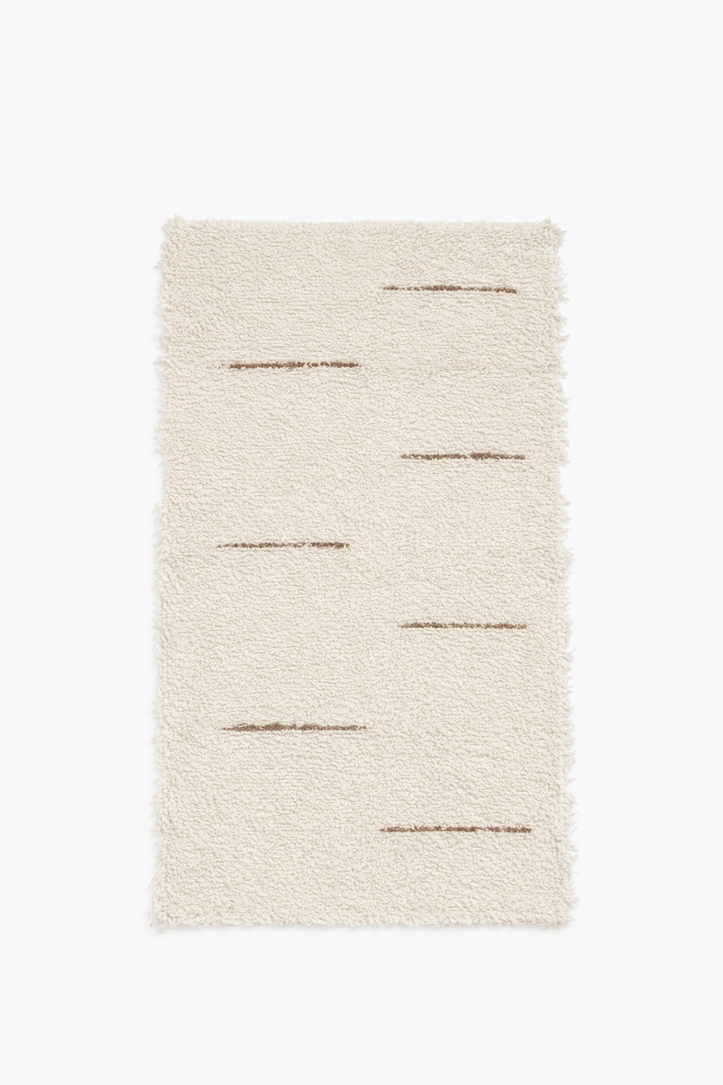 Tapis Artisanal Réversible - Candela - nenita - deco