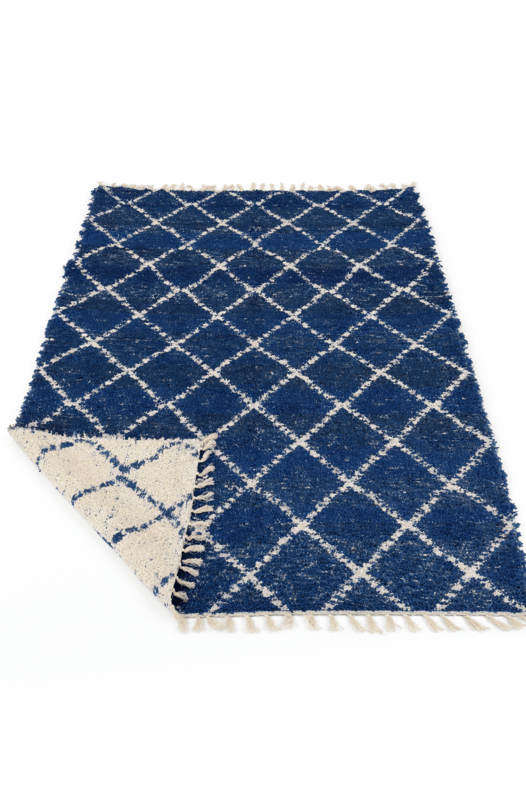 Tapis Artisanal Réversible - Aura - nenita - deco
