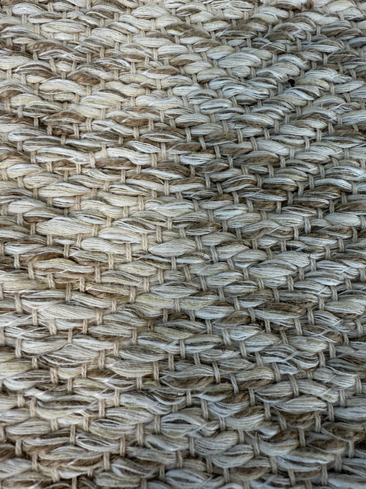 Tapis Artisanal- Jute Yuta