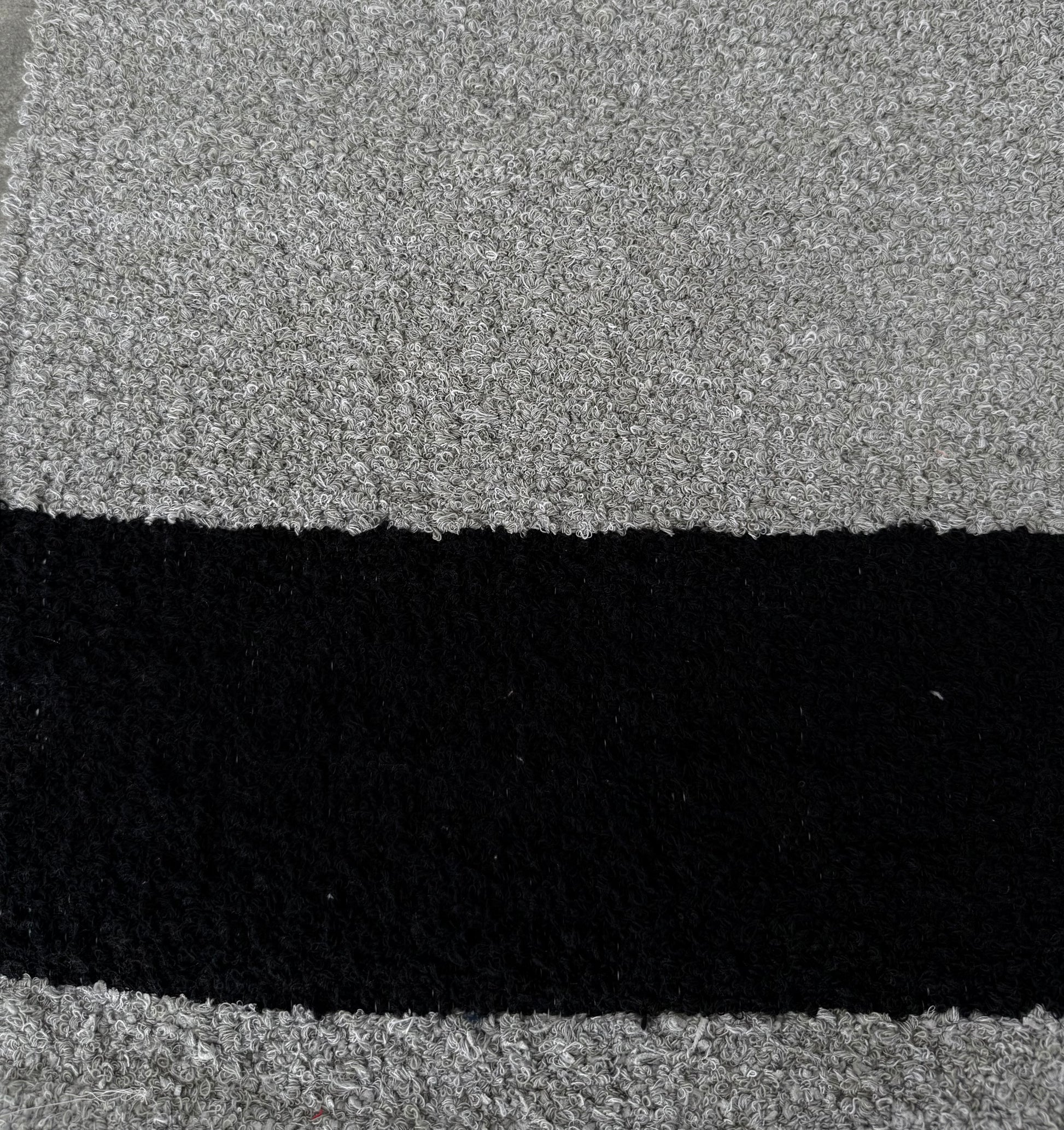 Tapis Artisanal - German - 120x160 - nenita - deco - 