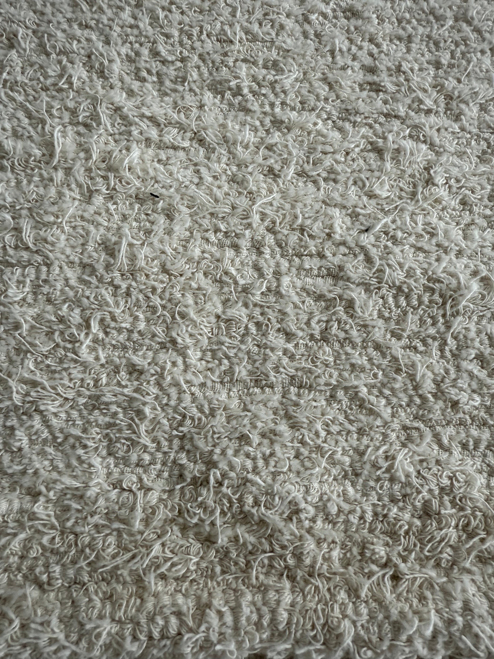 Tapis Artisanal Réversible - Clara - 70x120 - nenita - deco - 