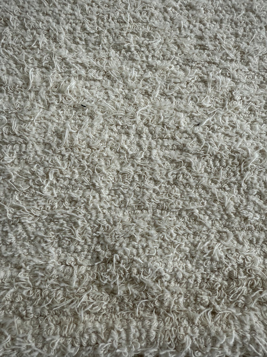 Tapis Artisanal Réversible - Clara - 70x120 - nenita - deco - 