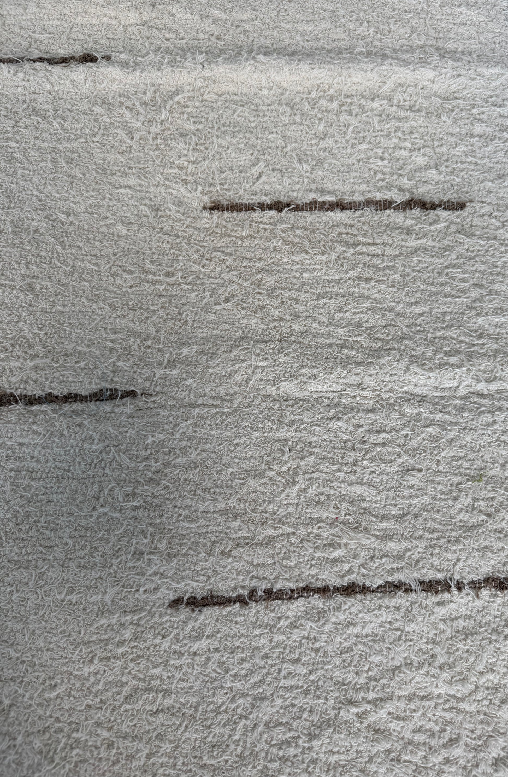 Tapis Artisanal Réversible - Candela - 70x120 - nenita - deco - 
