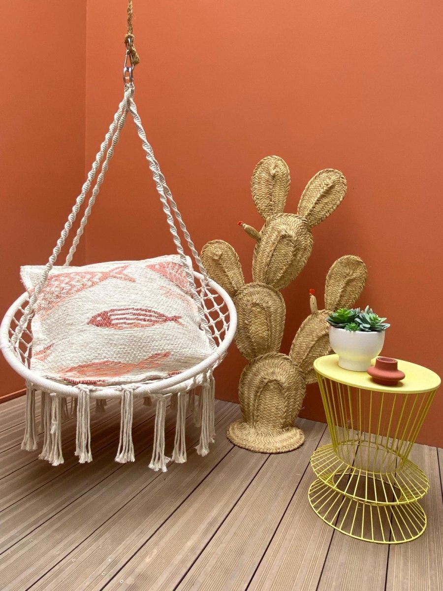 cactus esparto
