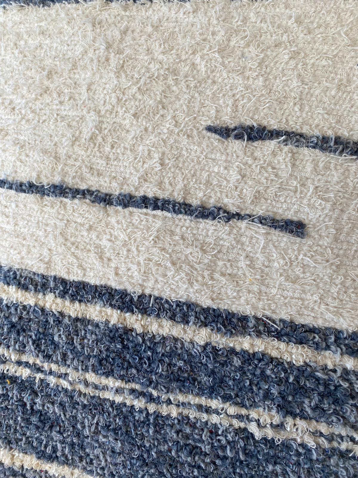 Housse de Coussin Sierra - Coton recyclé - nenita - deco