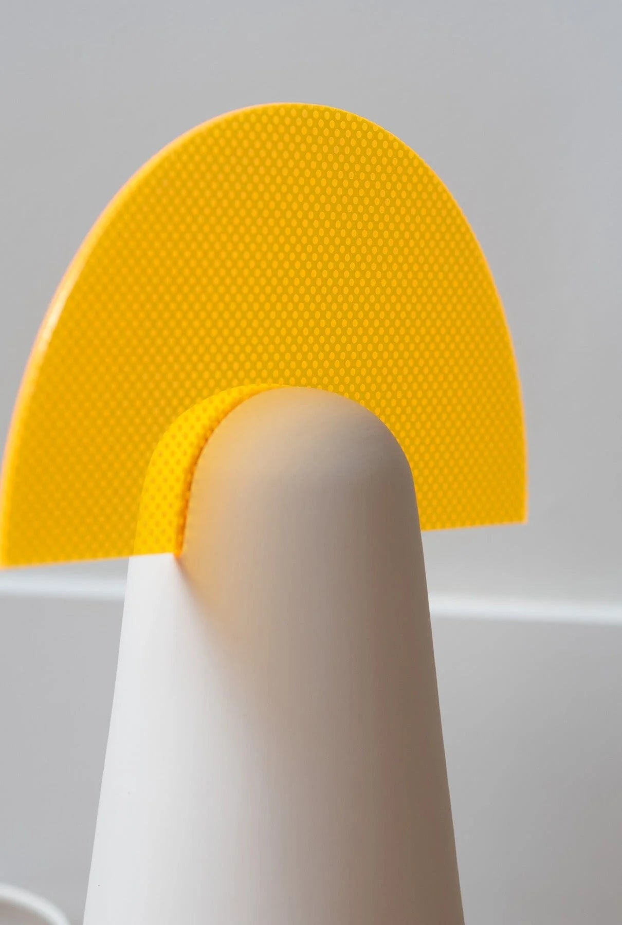 Lampe Aura en céramique artisanale - Inma Peroli - nenita - deco - 