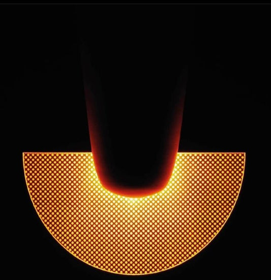 Lampe aura