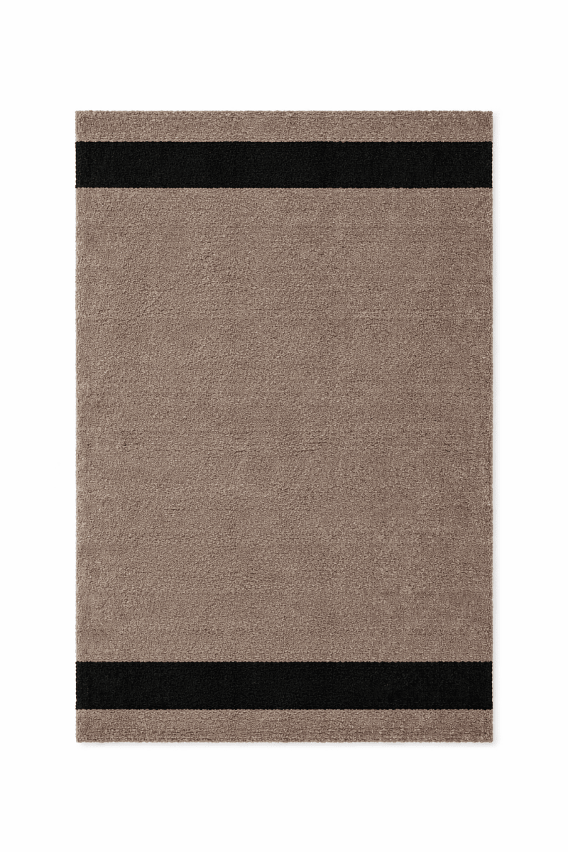 Tapis Artisanal - Francisco - 120x160 - Nénita Déco - 