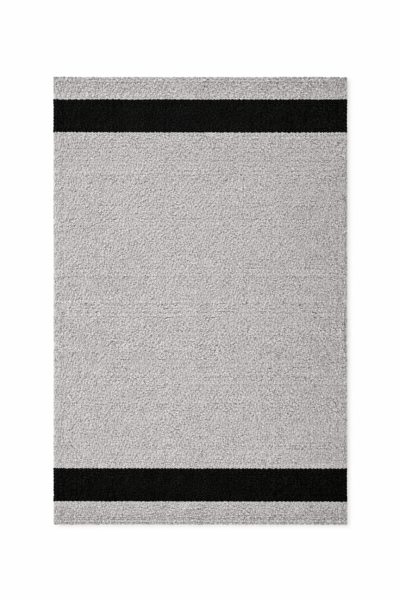 Tapis Artisanal - German - 120x160 - Nénita Déco - 