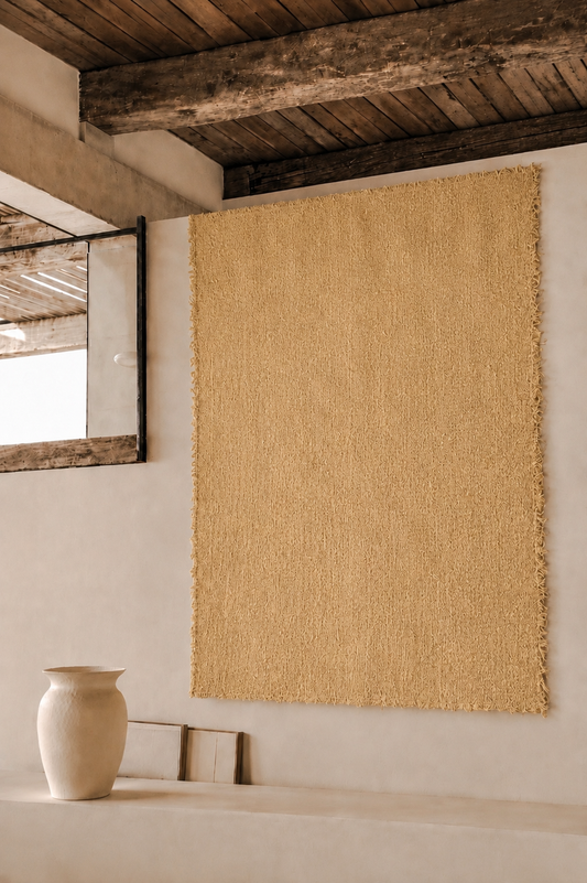 Tapis Artisanal - Adrian - nenita - deco