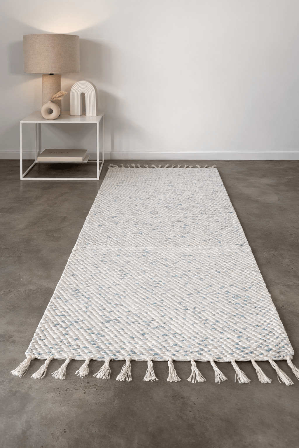 Tapis Artisanal Réversible - Carlos - nenita - deco
