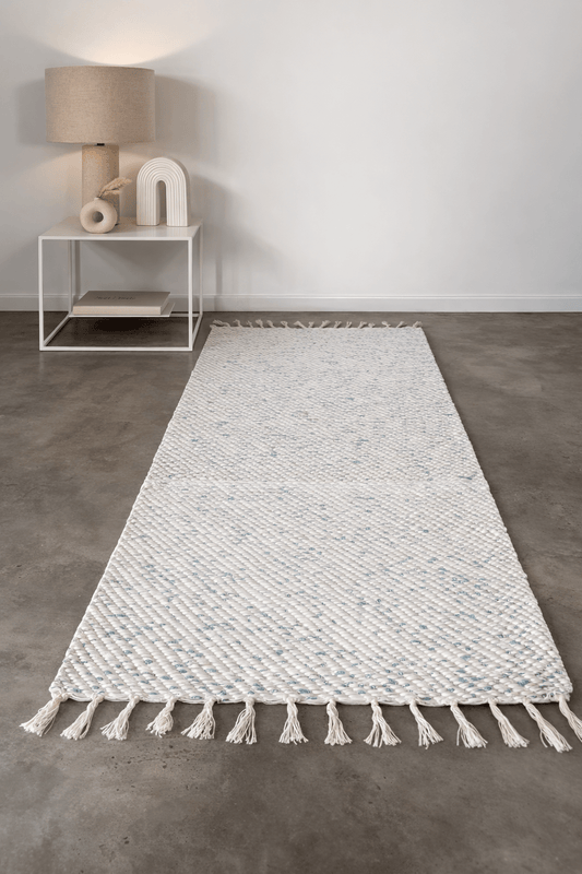 Tapis Artisanal Réversible - Carlos - nenita - deco