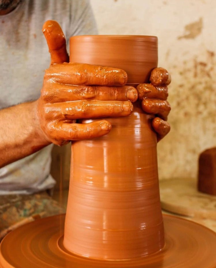 Poterie Artisanale