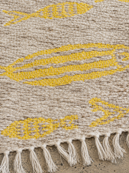 Zoom jute